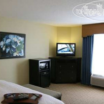 Hampton Inn Murrells Inlet/Myrtle Beach Area 