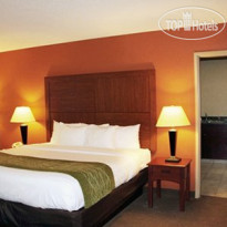 Comfort Inn & Suites Airport Convention Center 