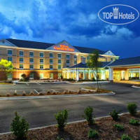 Hilton Garden Inn Columbia/Northeast 3*