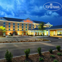 Hilton Garden Inn Columbia/Northeast 