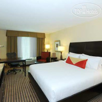 Hilton Garden Inn Columbia/Northeast 