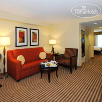 Hilton Garden Inn Columbia Northeast 