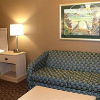 Hampton Inn Hilton Head 