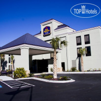 Best Western Plus Myrtle Beach 