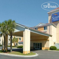 Sleep Inn Beaufort 2*