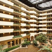 Embassy Suites Columbia - Greystone 