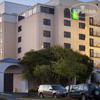 Embassy Suites Columbia - Greystone 3*