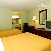 Quality Inn & Suites Hilton Head Island 