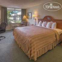 Quality Inn & Suites Georgetown 
