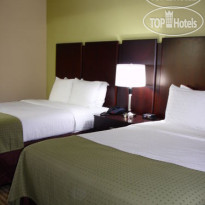 Holiday Inn Express Hotel & Suites N. Myrtle Beach-Little River