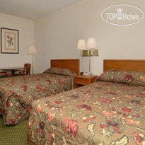 Suburban Extended Stay Hotel Florence 