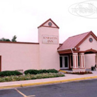 Knights Inn Columbia Airport/Cayce 2*