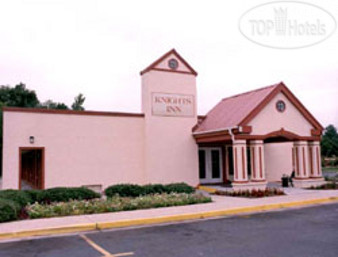 Фотографии отеля  Knights Inn Columbia Airport Cayce 2*