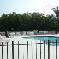 Baymont Inn & Suites Rock Hill 3*