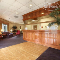 Baymont Inn & Suites Rock Hill 