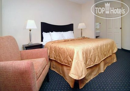 Новые добавленные фото туристов Sleep Inn Florence 2*