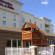 Hampton Inn & Suites Clinton - I-26 