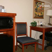 Hampton Inn & Suites Clinton - I-26 