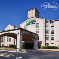 Holiday Inn Express Hotel & Suites Blythewood 2*