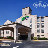 Holiday Inn Express Hotel & Suites Blythewood 