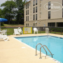 Holiday Inn Express Hotel & Suites Blythewood 