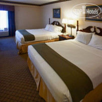 Holiday Inn Express Hotel & Suites Blythewood 