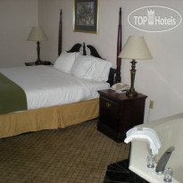 Holiday Inn Express Hotel & Suites Blythewood 