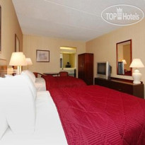 Quality Inn Easley 