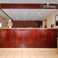 Quality Inn Easley 
