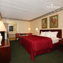 Quality Inn Easley 