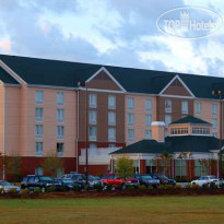 Hilton Garden Inn Myrtle Beach/Coastal Grand Mall 