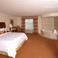 Hilton Garden Inn Myrtle Beach/Coastal Grand Mall 