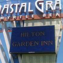 Hilton Garden Inn Myrtle Beach/Coastal Grand Mall 