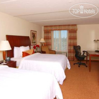 Hilton Garden Inn Myrtle Beach/Coastal Grand Mall 