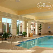 Hilton Garden Inn Myrtle Beach/Coastal Grand Mall 