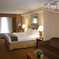 Holiday Inn Express Hotel & Suites Florence I-95 & I-20 Civic Ctr 