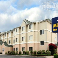 Microtel Inn & Suites by Wyndham Columbia/Harbison Area 