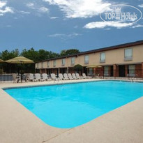 Quality Inn West Columbia 