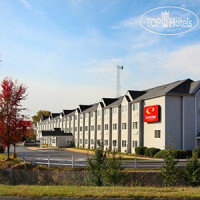 Econo Lodge Inn & Suites Greenville 2*