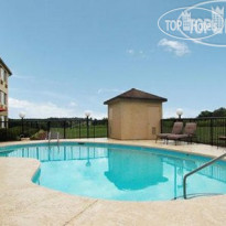 Sleep Inn Gaffney 