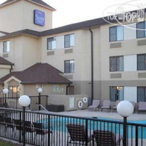 Sleep Inn Gaffney 