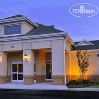 Homewood Suites by Hilton Greenville 3*