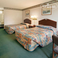 Super 8 Gaffney 