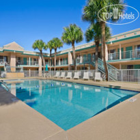 Super 8 Myrtle Beach Ocean Blvd. 