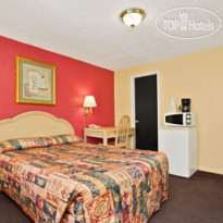 Super 8 Myrtle Beach Ocean Blvd. 