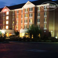 Hilton Garden Inn Anderson 3*