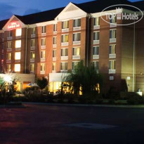 Hilton Garden Inn Anderson 