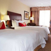 Hilton Garden Inn Anderson 