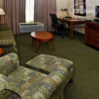 Hilton Garden Inn Columbia/Harbison 