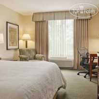 Hilton Garden Inn Columbia Harbison 